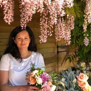 Meet your Posher, Krista
